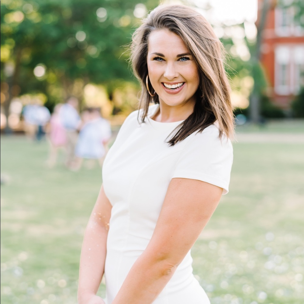 Meet your Posher, Jane